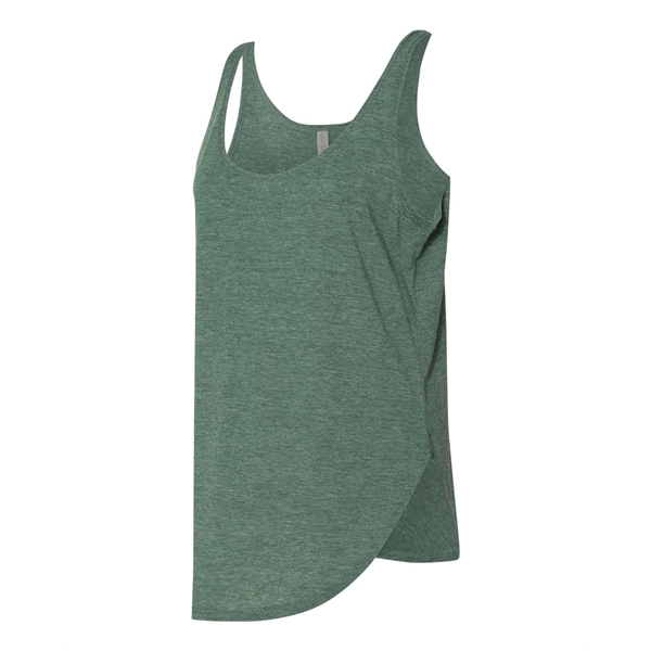 Next Level Women's Festival Tank - Next Level Women's Festival Tank - Image 4 of 40