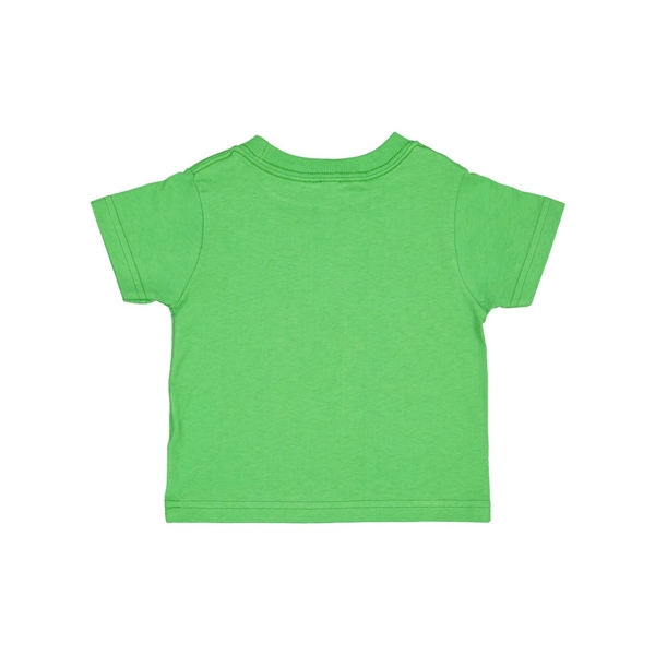 Rabbit Skins Toddler Cotton Jersey Tee - Rabbit Skins Toddler Cotton Jersey Tee - Image 98 of 108