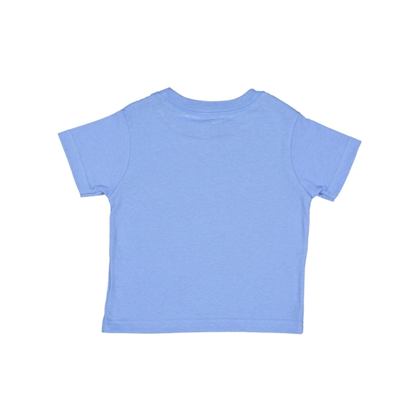 Rabbit Skins Toddler Cotton Jersey Tee - Rabbit Skins Toddler Cotton Jersey Tee - Image 100 of 108