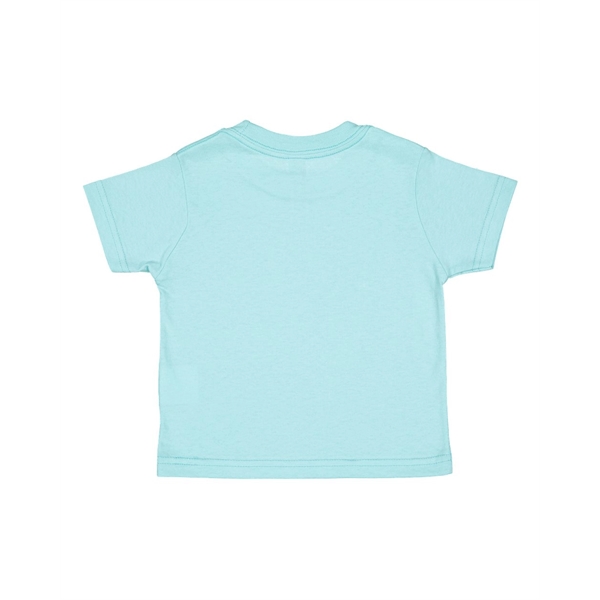 Rabbit Skins Toddler Cotton Jersey Tee - Rabbit Skins Toddler Cotton Jersey Tee - Image 102 of 108