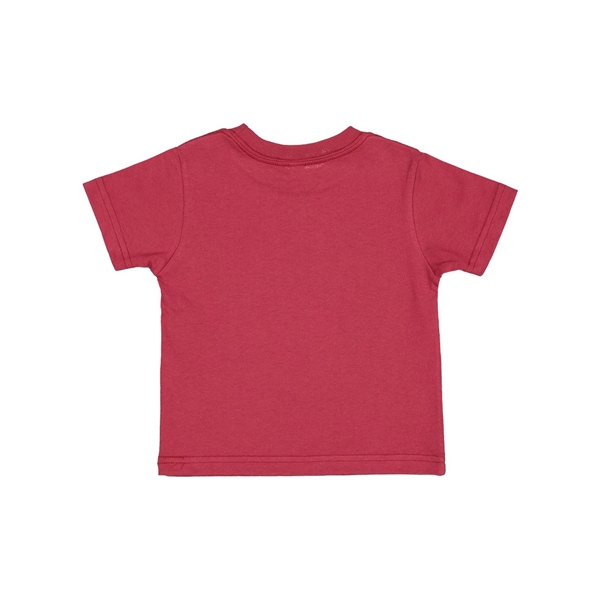 Rabbit Skins Toddler Cotton Jersey Tee - Rabbit Skins Toddler Cotton Jersey Tee - Image 106 of 108