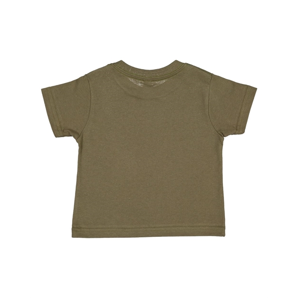Rabbit Skins Toddler Cotton Jersey Tee - Rabbit Skins Toddler Cotton Jersey Tee - Image 108 of 108