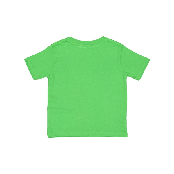 Rabbit Skins Toddler Fine Jersey Tee - Rabbit Skins Toddler Fine Jersey Tee - Image 81 of 223