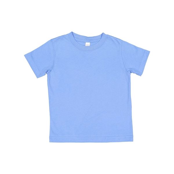 Rabbit Skins Toddler Fine Jersey Tee - Rabbit Skins Toddler Fine Jersey Tee - Image 83 of 223