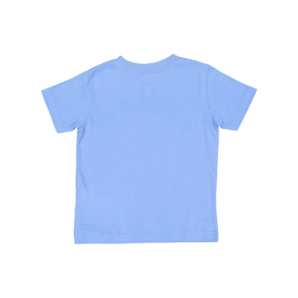 Rabbit Skins Toddler Fine Jersey Tee - Rabbit Skins Toddler Fine Jersey Tee - Image 84 of 223