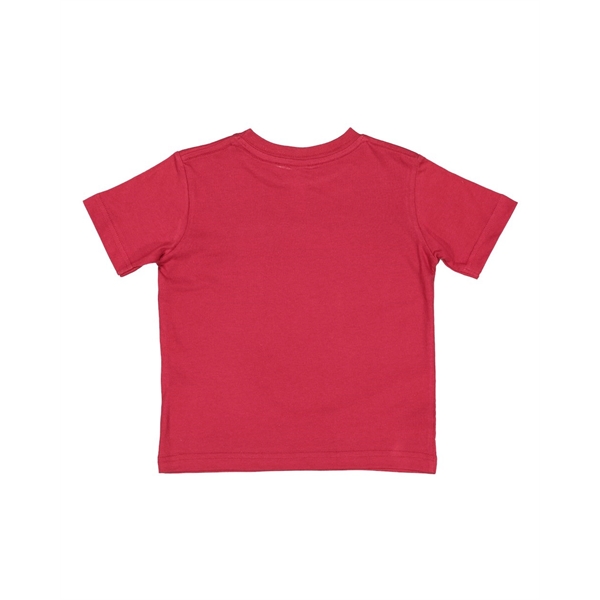 Rabbit Skins Toddler Fine Jersey Tee - Rabbit Skins Toddler Fine Jersey Tee - Image 86 of 223