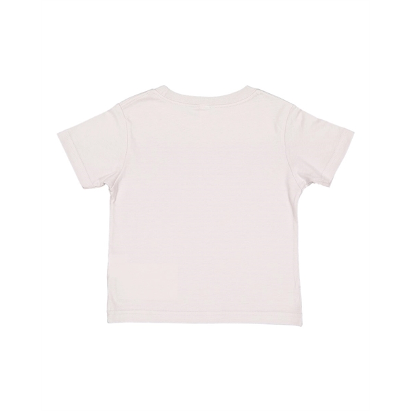 Rabbit Skins Toddler Fine Jersey Tee - Rabbit Skins Toddler Fine Jersey Tee - Image 87 of 223