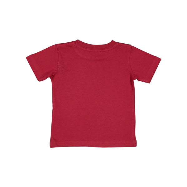 Rabbit Skins Infant Fine Jersey Tee - Rabbit Skins Infant Fine Jersey Tee - Image 73 of 103