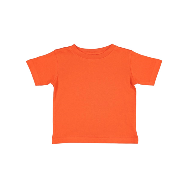 Rabbit Skins Infant Fine Jersey Tee - Rabbit Skins Infant Fine Jersey Tee - Image 78 of 103