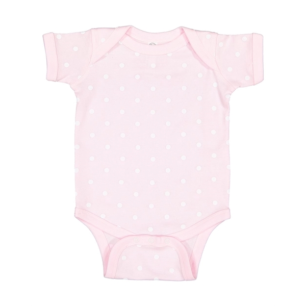Rabbit Skins Infant Baby Rib Bodysuit - Rabbit Skins Infant Baby Rib Bodysuit - Image 127 of 207