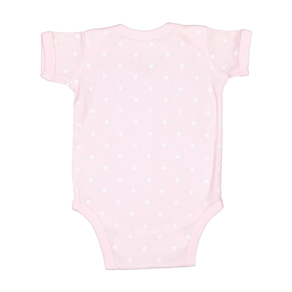 Rabbit Skins Infant Baby Rib Bodysuit - Rabbit Skins Infant Baby Rib Bodysuit - Image 128 of 207