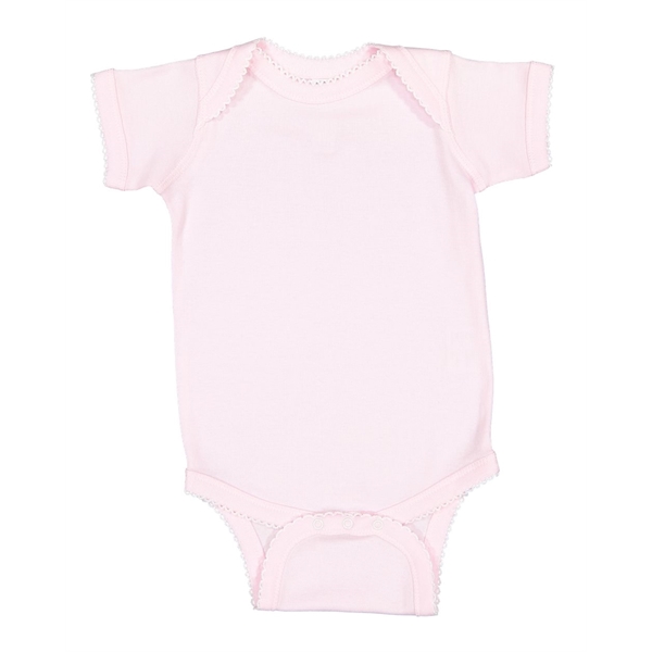 Rabbit Skins Infant Baby Rib Bodysuit - Rabbit Skins Infant Baby Rib Bodysuit - Image 129 of 207