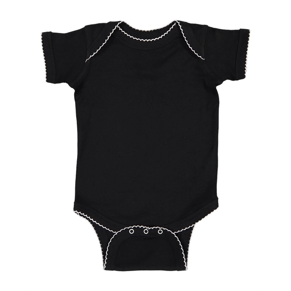Rabbit Skins Infant Baby Rib Bodysuit - Rabbit Skins Infant Baby Rib Bodysuit - Image 131 of 207