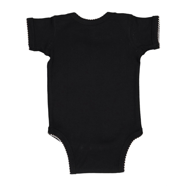Rabbit Skins Infant Baby Rib Bodysuit - Rabbit Skins Infant Baby Rib Bodysuit - Image 132 of 207
