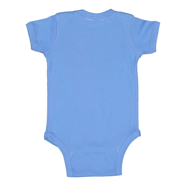 Rabbit Skins Infant Baby Rib Bodysuit - Rabbit Skins Infant Baby Rib Bodysuit - Image 134 of 207