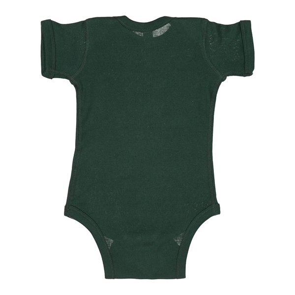Rabbit Skins Infant Baby Rib Bodysuit - Rabbit Skins Infant Baby Rib Bodysuit - Image 136 of 207