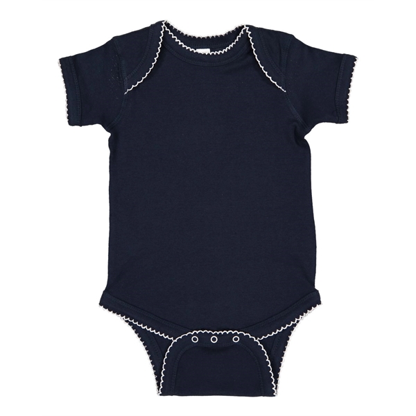 Rabbit Skins Infant Baby Rib Bodysuit - Rabbit Skins Infant Baby Rib Bodysuit - Image 137 of 207