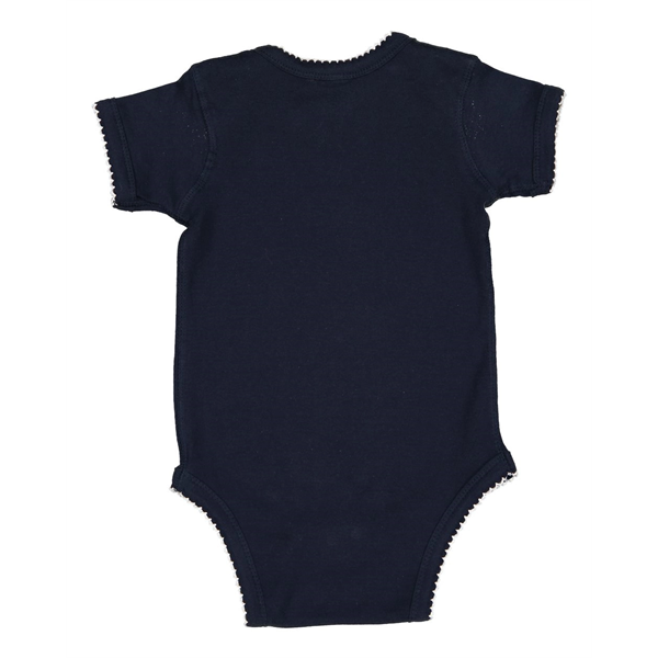 Rabbit Skins Infant Baby Rib Bodysuit - Rabbit Skins Infant Baby Rib Bodysuit - Image 138 of 207