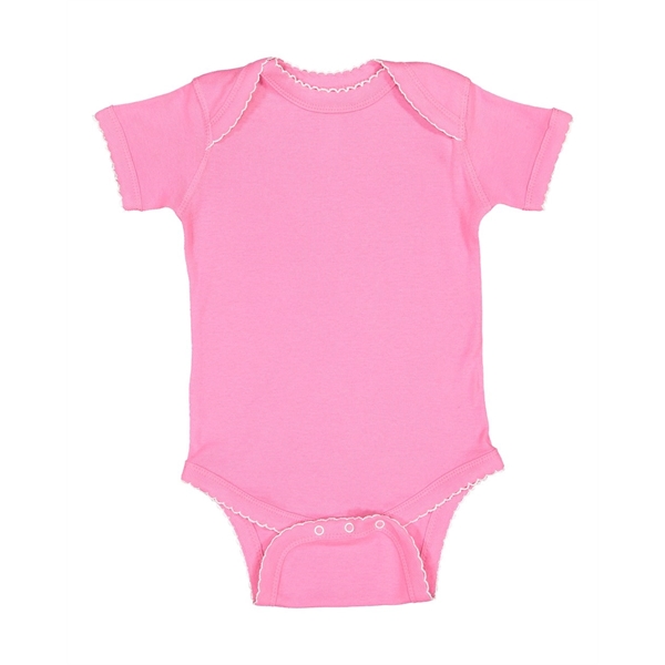 Rabbit Skins Infant Baby Rib Bodysuit - Rabbit Skins Infant Baby Rib Bodysuit - Image 139 of 207