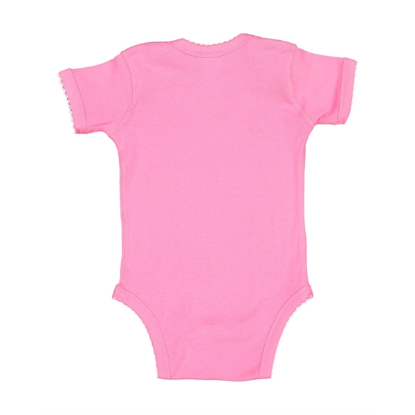 Rabbit Skins Infant Baby Rib Bodysuit - Rabbit Skins Infant Baby Rib Bodysuit - Image 140 of 207