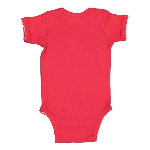 Rabbit Skins Infant Baby Rib Bodysuit - Rabbit Skins Infant Baby Rib Bodysuit - Image 142 of 207