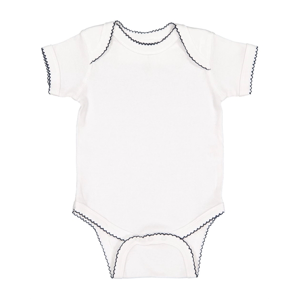 Rabbit Skins Infant Baby Rib Bodysuit - Rabbit Skins Infant Baby Rib Bodysuit - Image 143 of 207