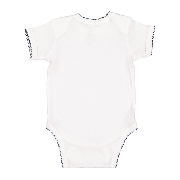 Rabbit Skins Infant Baby Rib Bodysuit - Rabbit Skins Infant Baby Rib Bodysuit - Image 144 of 207