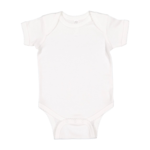 Rabbit Skins Infant Baby Rib Bodysuit - Rabbit Skins Infant Baby Rib Bodysuit - Image 145 of 207