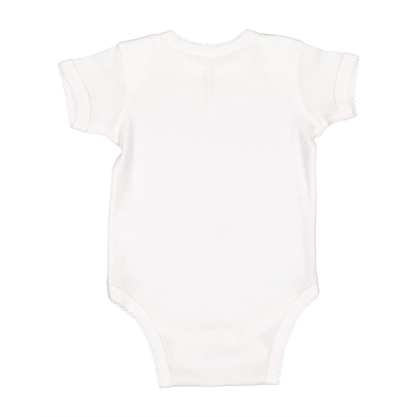 Rabbit Skins Infant Baby Rib Bodysuit - Rabbit Skins Infant Baby Rib Bodysuit - Image 146 of 207