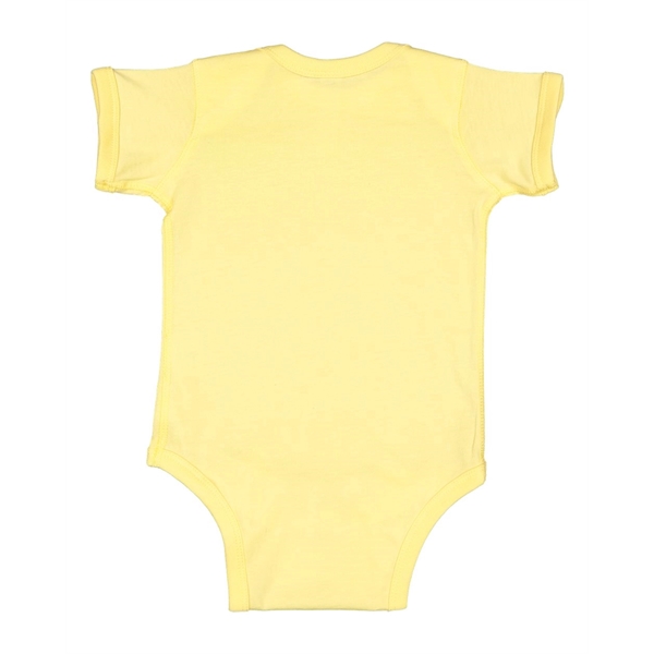 Rabbit Skins Infant Fine Jersey Bodysuit - Rabbit Skins Infant Fine Jersey Bodysuit - Image 71 of 220