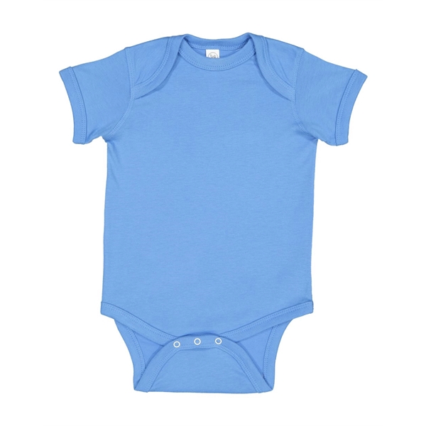 Rabbit Skins Infant Fine Jersey Bodysuit - Rabbit Skins Infant Fine Jersey Bodysuit - Image 72 of 220