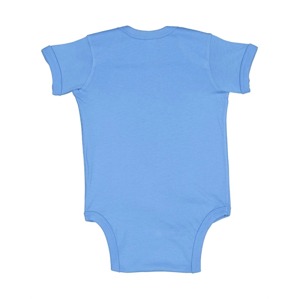 Rabbit Skins Infant Fine Jersey Bodysuit - Rabbit Skins Infant Fine Jersey Bodysuit - Image 73 of 220