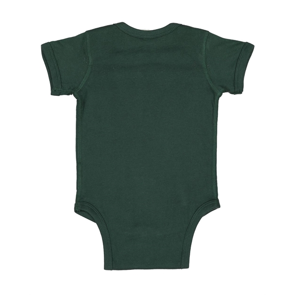 Rabbit Skins Infant Fine Jersey Bodysuit - Rabbit Skins Infant Fine Jersey Bodysuit - Image 75 of 220