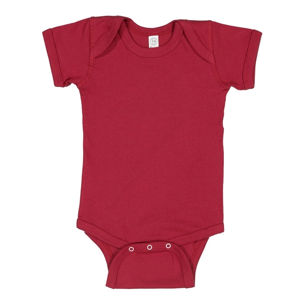 Rabbit Skins Infant Fine Jersey Bodysuit - Rabbit Skins Infant Fine Jersey Bodysuit - Image 76 of 220