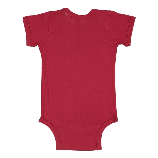 Rabbit Skins Infant Fine Jersey Bodysuit - Rabbit Skins Infant Fine Jersey Bodysuit - Image 77 of 220