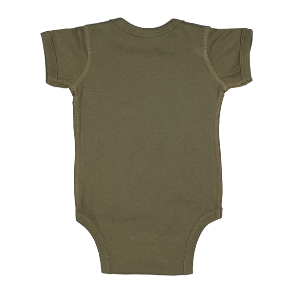 Rabbit Skins Infant Fine Jersey Bodysuit - Rabbit Skins Infant Fine Jersey Bodysuit - Image 79 of 220