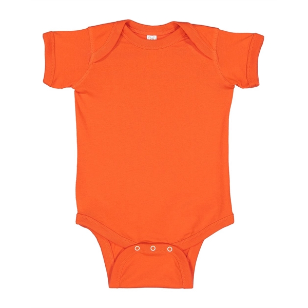 Rabbit Skins Infant Fine Jersey Bodysuit - Rabbit Skins Infant Fine Jersey Bodysuit - Image 80 of 220