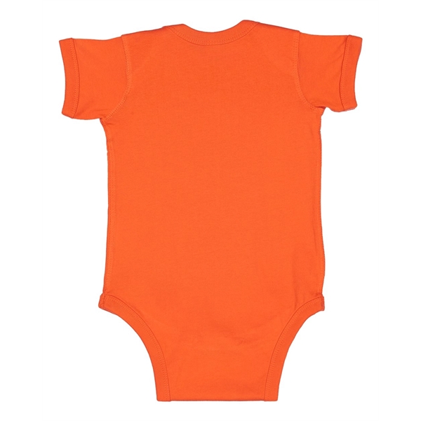 Rabbit Skins Infant Fine Jersey Bodysuit - Rabbit Skins Infant Fine Jersey Bodysuit - Image 81 of 220