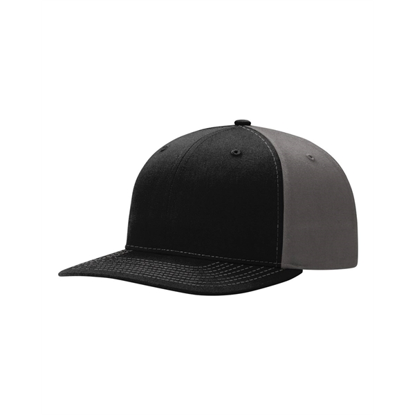 Richardson Twill Back Trucker Cap - Richardson Twill Back Trucker Cap - Image 0 of 70