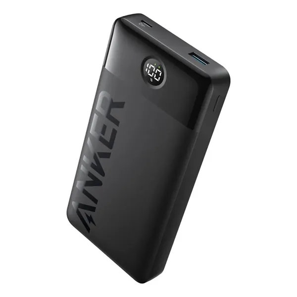 Anker 326 Power Bank (20,000 mAh) - Anker 326 Power Bank (20,000 mAh) - Image 1 of 5