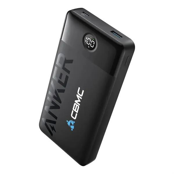 Anker 326 Power Bank (20,000 mAh) - Anker 326 Power Bank (20,000 mAh) - Image 0 of 5