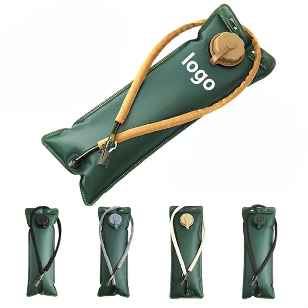 Hydration Pack Bladder - Hydration Pack Bladder - Image 0 of 3