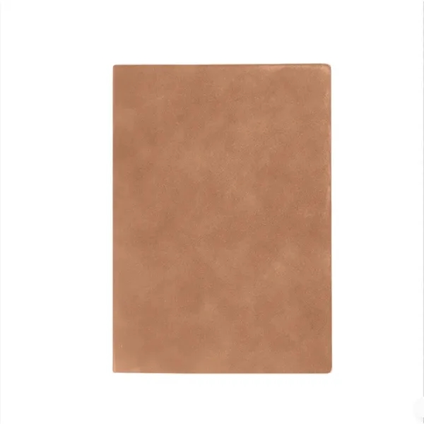 MOQ 50 Faux Leather notebook A5 - MOQ 50 Faux Leather notebook A5 - Image 2 of 5