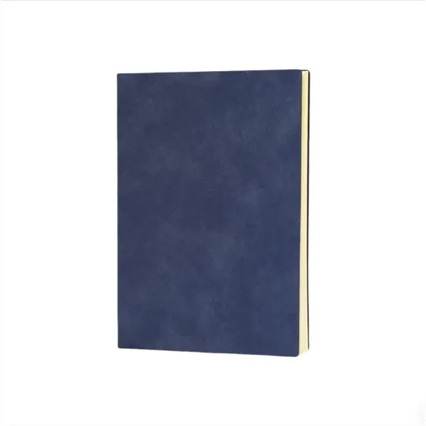 MOQ 50 Faux Leather notebook A5 - MOQ 50 Faux Leather notebook A5 - Image 5 of 5