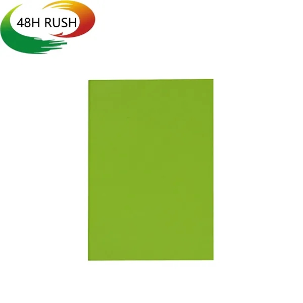 Multicolor Writing Soft Notepad - Multicolor Writing Soft Notepad - Image 4 of 8