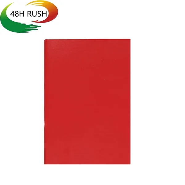 Multicolor Writing Soft Notepad - Multicolor Writing Soft Notepad - Image 5 of 8