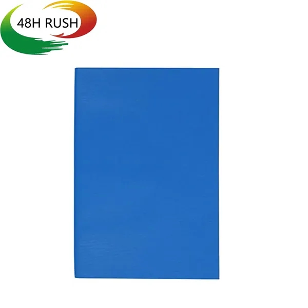 Multicolor Writing Soft Notepad - Multicolor Writing Soft Notepad - Image 7 of 8