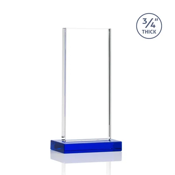 Arizona Award - Blue