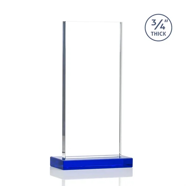 Arizona Award - Blue