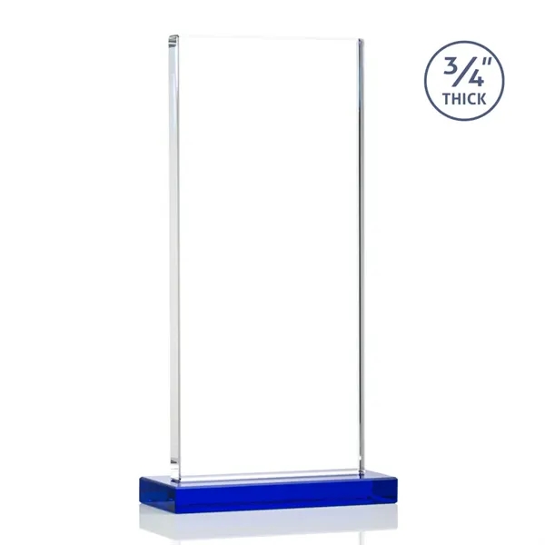Arizona Award - Blue